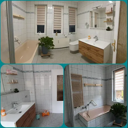 Apartamento Neu! Unger *