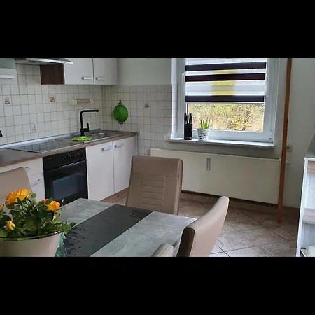 Apartamento Neu! Unger