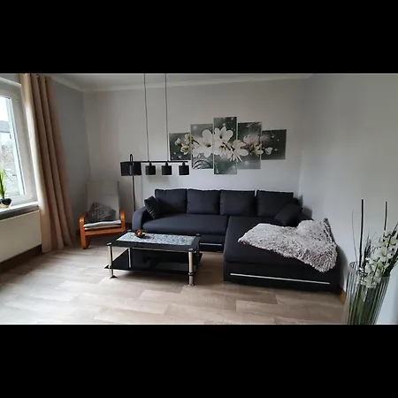 Lejlighed Neu! Unger